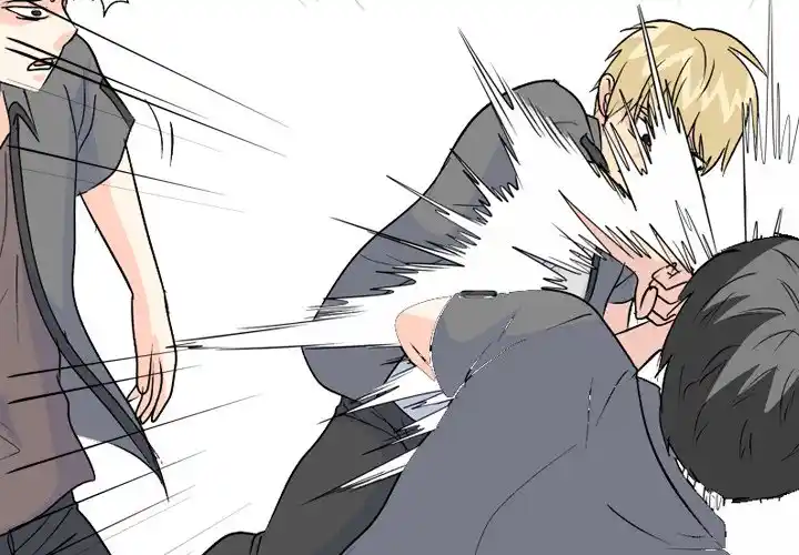 High School Legend Red Dragon Chapter 166