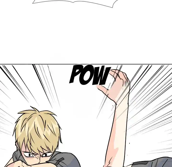 High School Legend Red Dragon Chapter 166