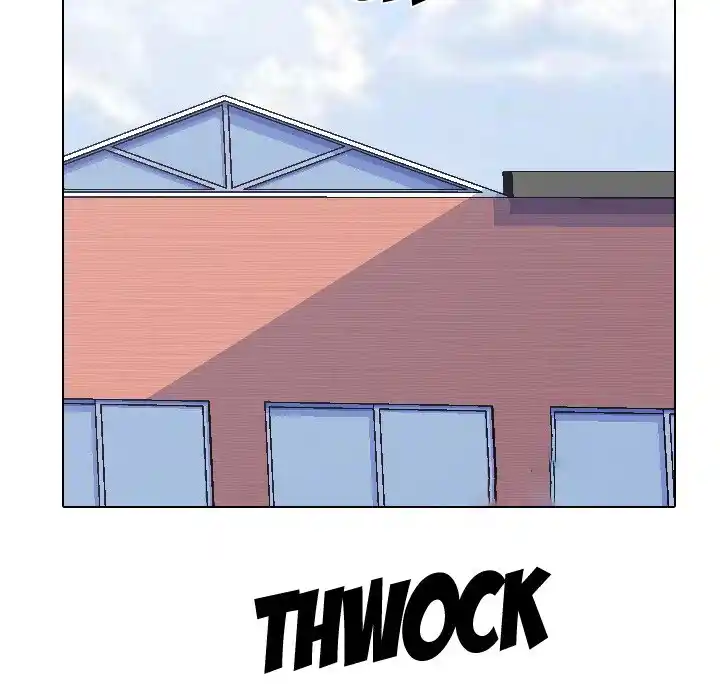 High School Legend Red Dragon Chapter 166