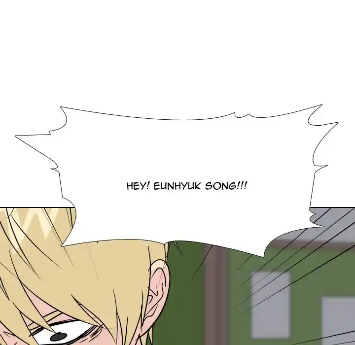 High School Legend Red Dragon Chapter 166