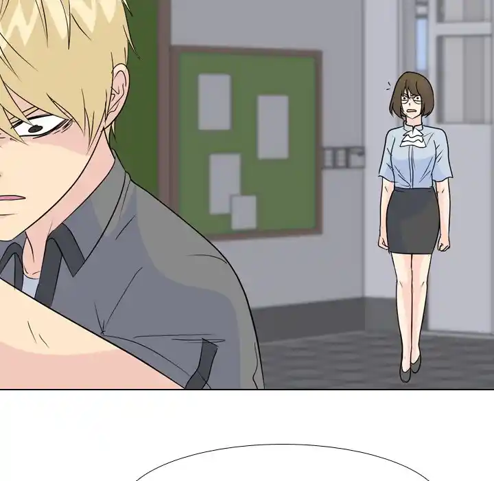 High School Legend Red Dragon Chapter 166