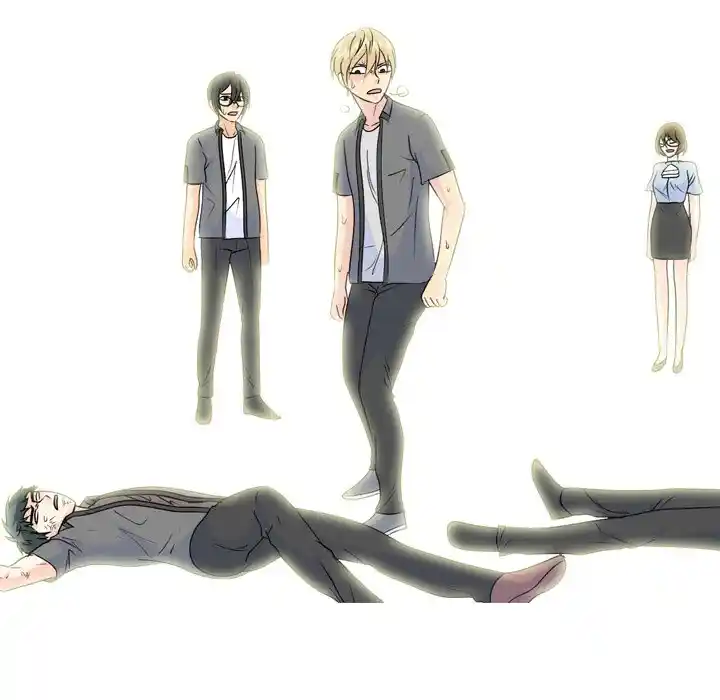 High School Legend Red Dragon Chapter 166