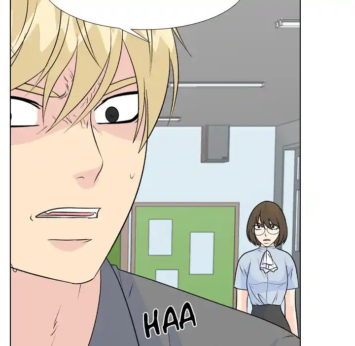 High School Legend Red Dragon Chapter 166