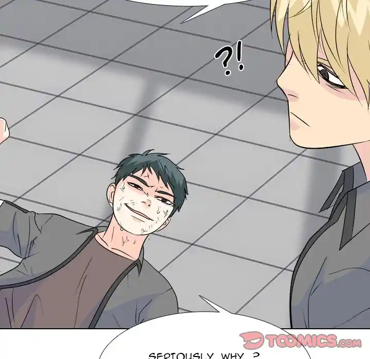 High School Legend Red Dragon Chapter 166