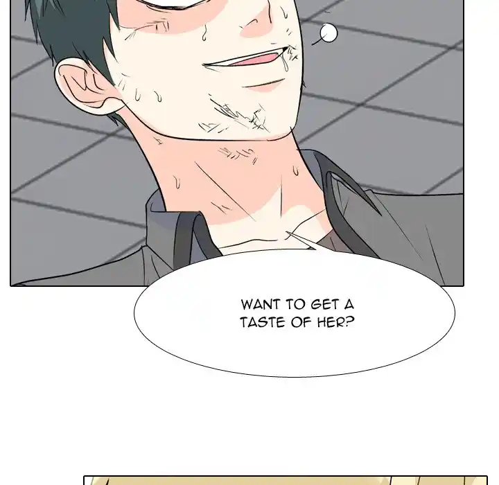 High School Legend Red Dragon Chapter 166