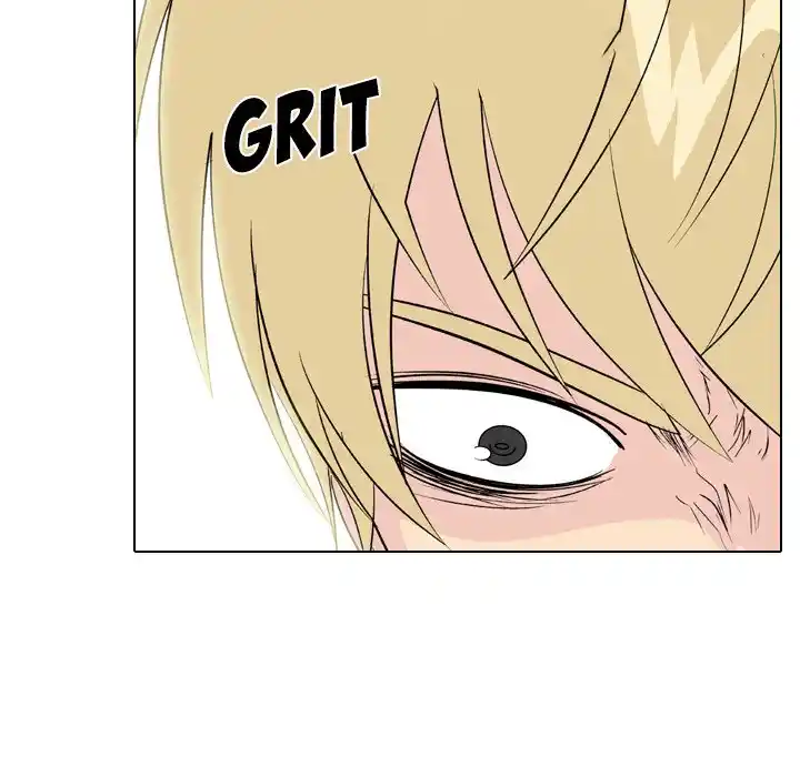 High School Legend Red Dragon Chapter 166