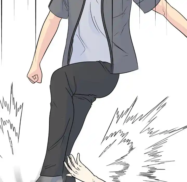 High School Legend Red Dragon Chapter 166