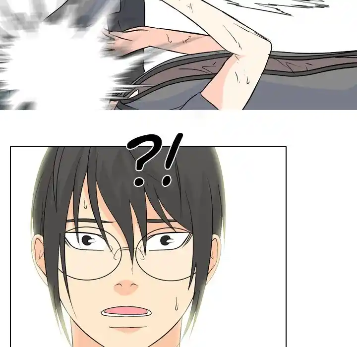 High School Legend Red Dragon Chapter 166