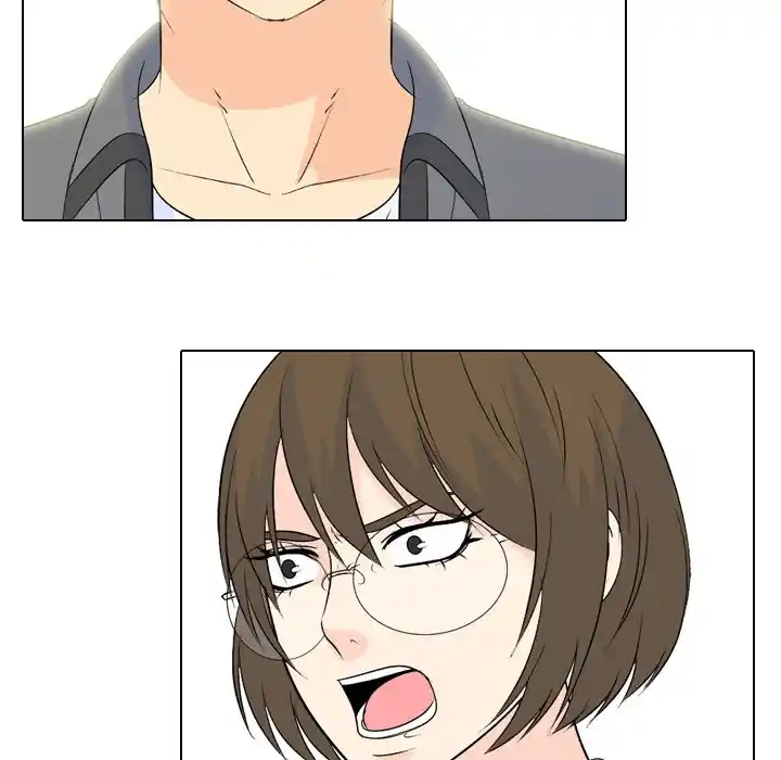 High School Legend Red Dragon Chapter 166