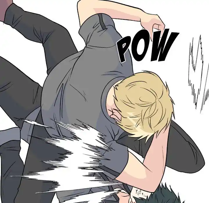 High School Legend Red Dragon Chapter 166