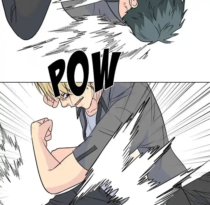 High School Legend Red Dragon Chapter 166