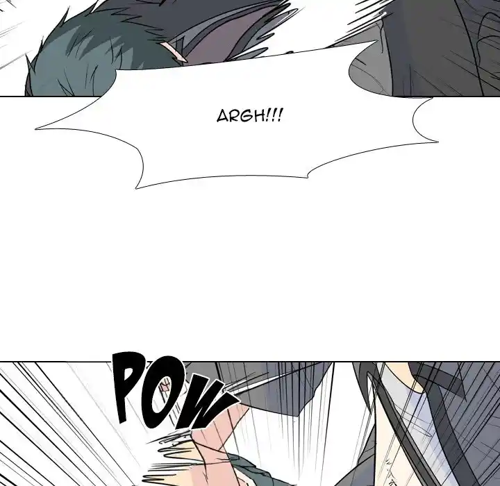 High School Legend Red Dragon Chapter 166