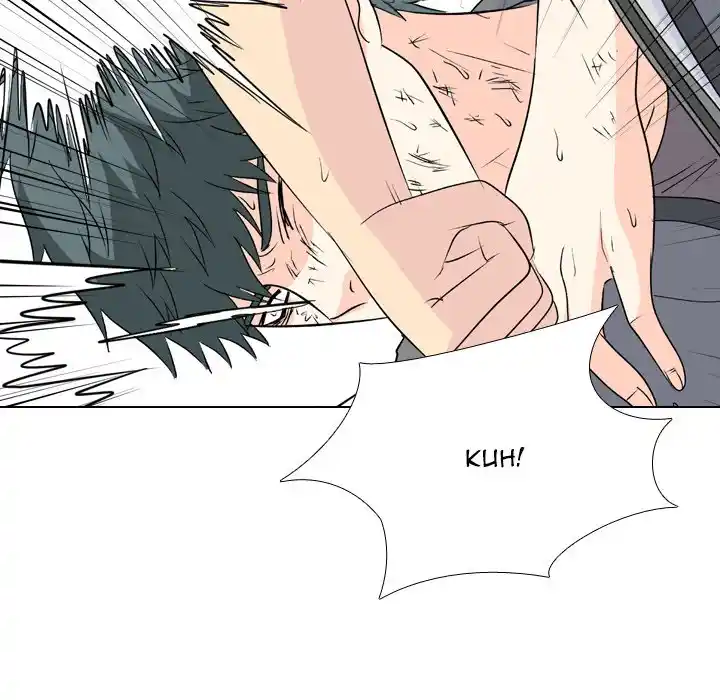 High School Legend Red Dragon Chapter 166