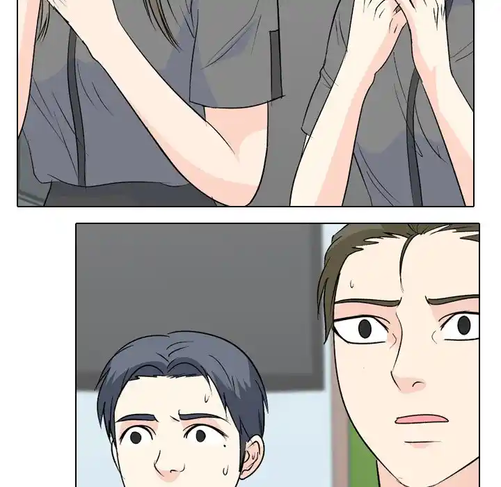 High School Legend Red Dragon Chapter 166