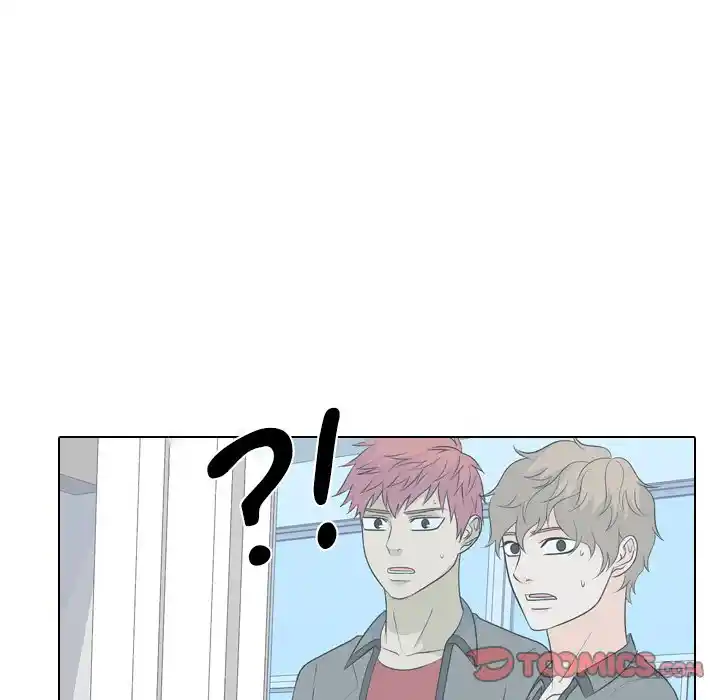 High School Legend Red Dragon Chapter 166