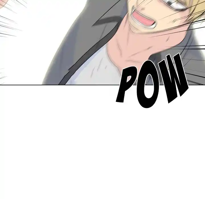 High School Legend Red Dragon Chapter 166