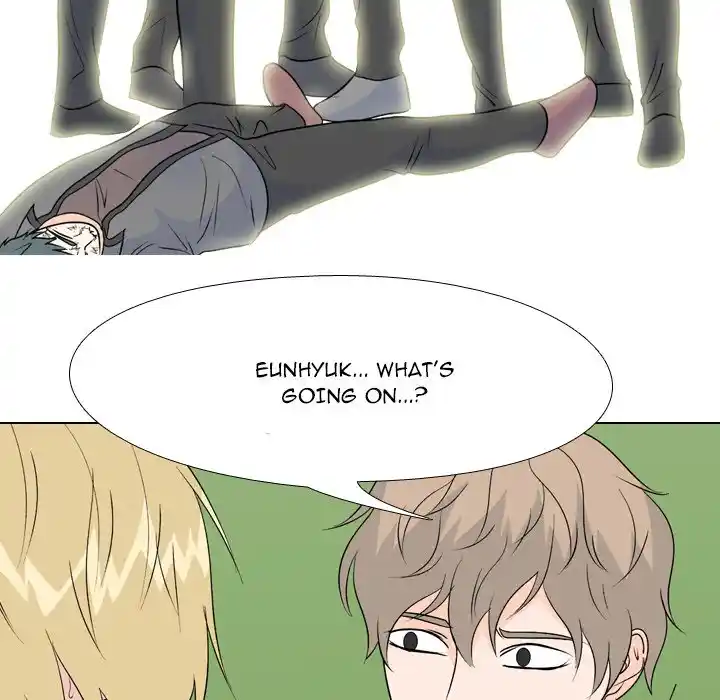 High School Legend Red Dragon Chapter 166