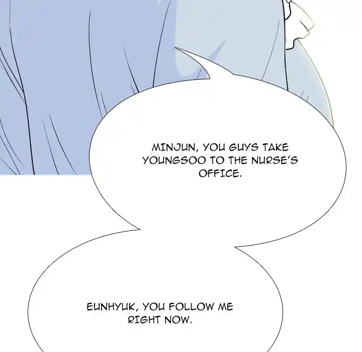 High School Legend Red Dragon Chapter 166