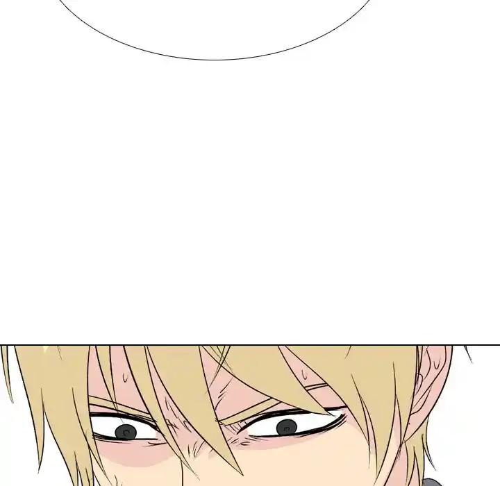 High School Legend Red Dragon Chapter 166