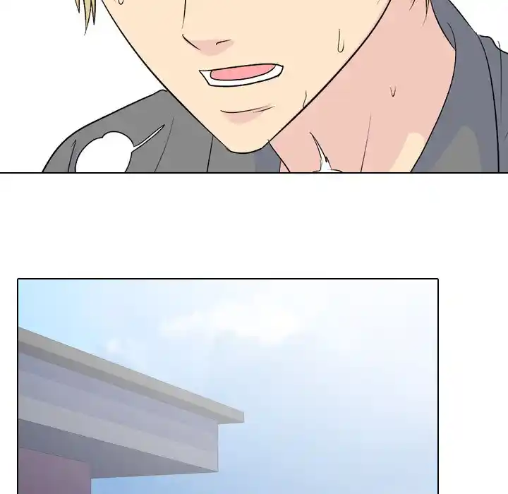 High School Legend Red Dragon Chapter 166