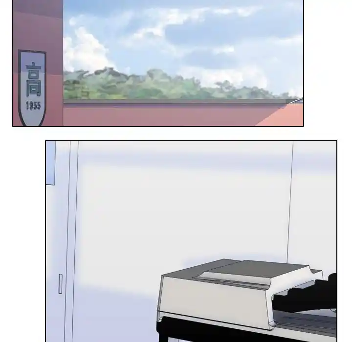 High School Legend Red Dragon Chapter 166