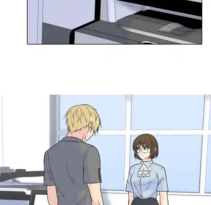 High School Legend Red Dragon Chapter 166