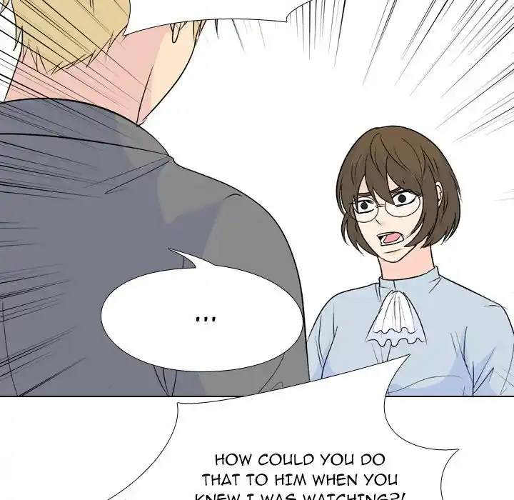 High School Legend Red Dragon Chapter 166