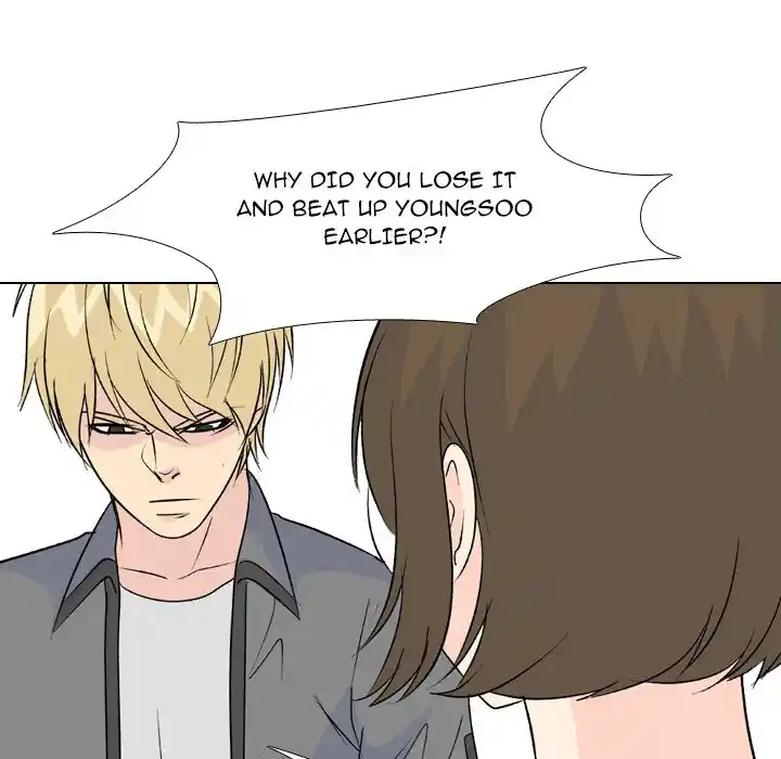 High School Legend Red Dragon Chapter 166