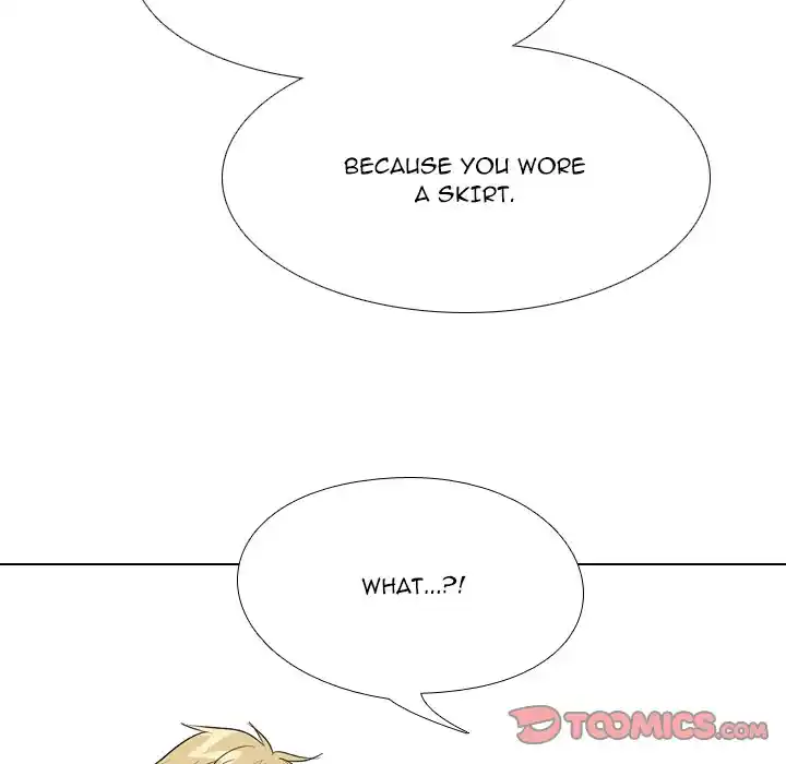 High School Legend Red Dragon Chapter 166