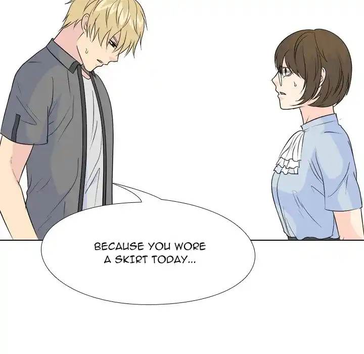 High School Legend Red Dragon Chapter 166