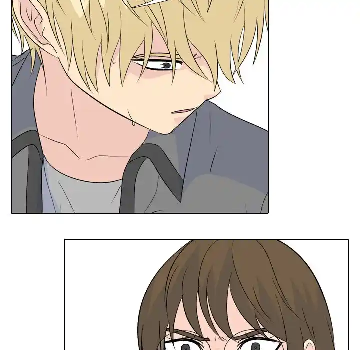 High School Legend Red Dragon Chapter 166