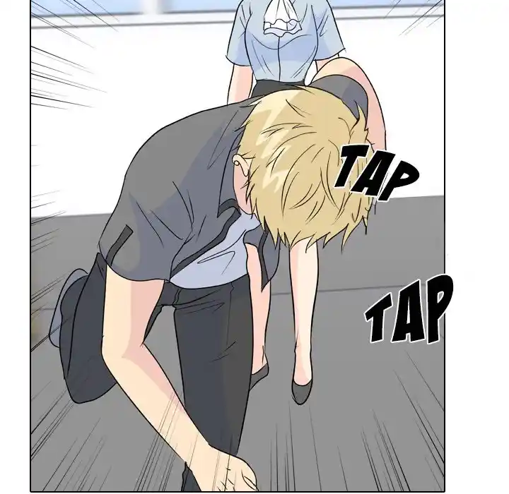 High School Legend Red Dragon Chapter 166