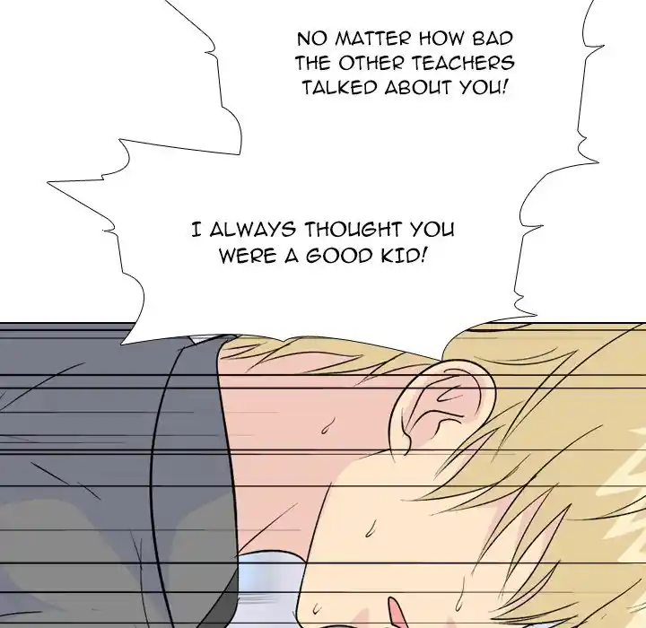 High School Legend Red Dragon Chapter 166