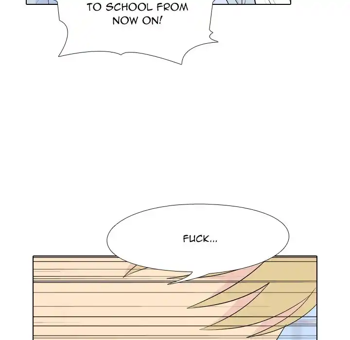 High School Legend Red Dragon Chapter 166