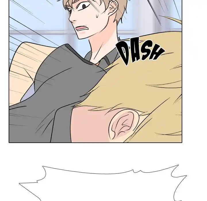 High School Legend Red Dragon Chapter 166