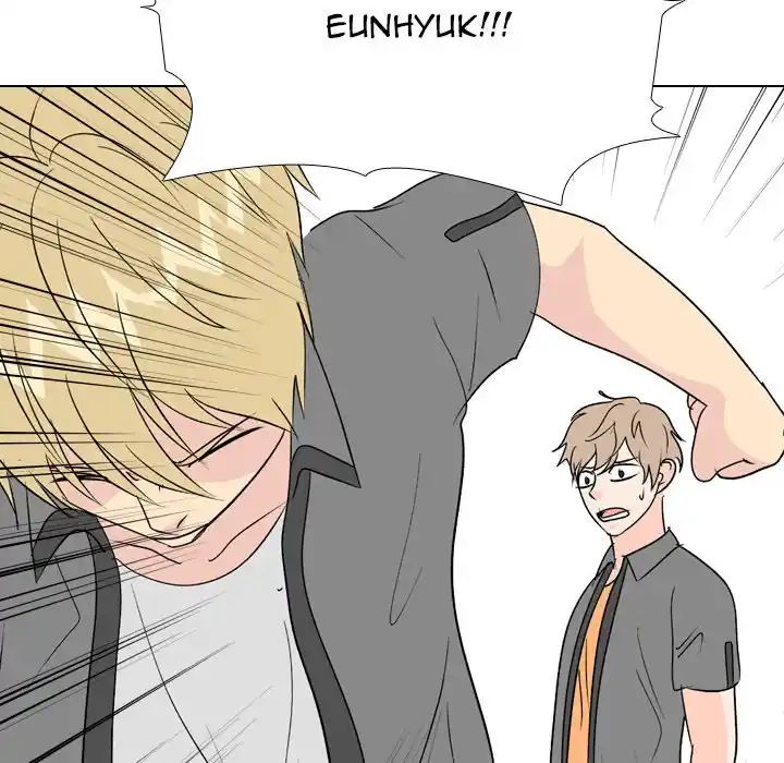 High School Legend Red Dragon Chapter 166