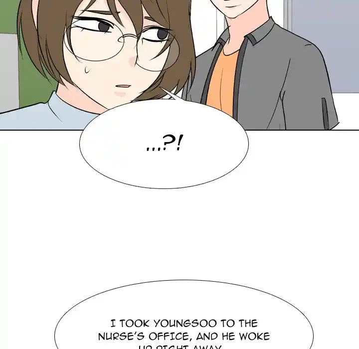 High School Legend Red Dragon Chapter 166