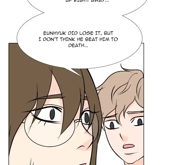 High School Legend Red Dragon Chapter 166