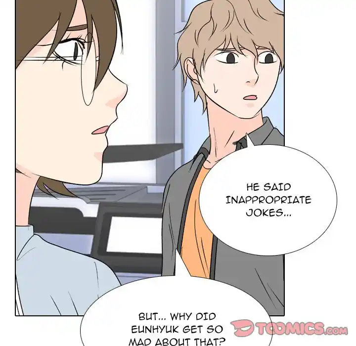 High School Legend Red Dragon Chapter 166