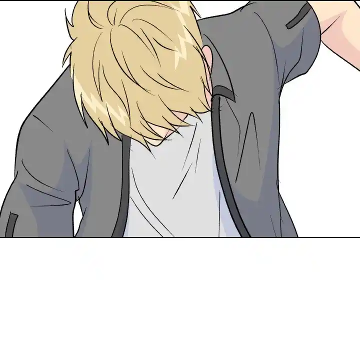 High School Legend Red Dragon Chapter 166