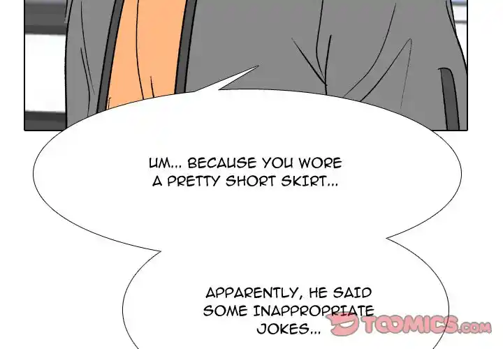 High School Legend Red Dragon Chapter 167