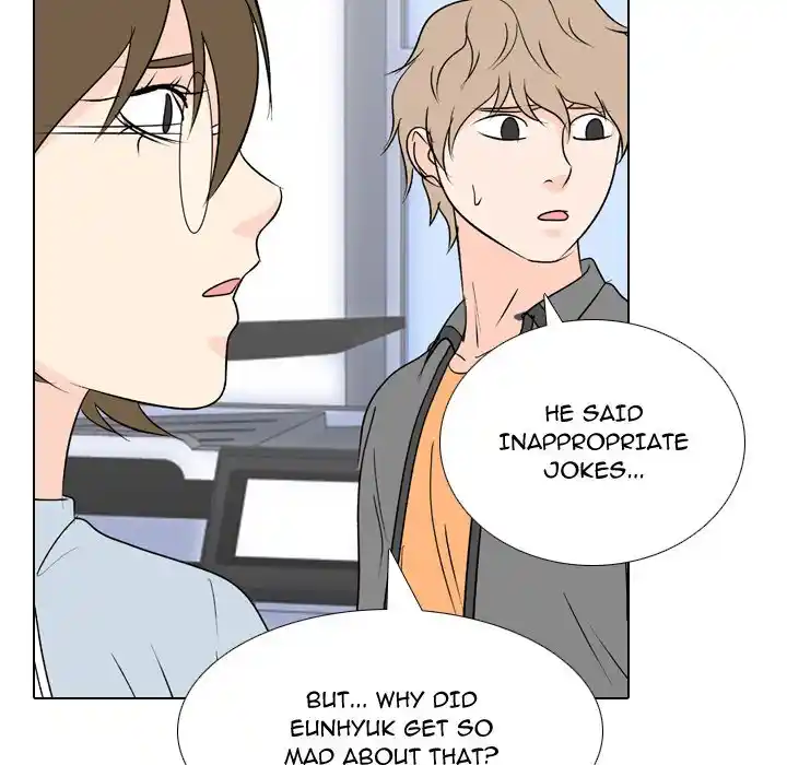 High School Legend Red Dragon Chapter 167