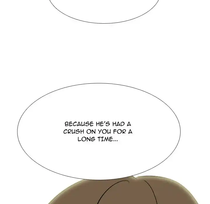 High School Legend Red Dragon Chapter 167