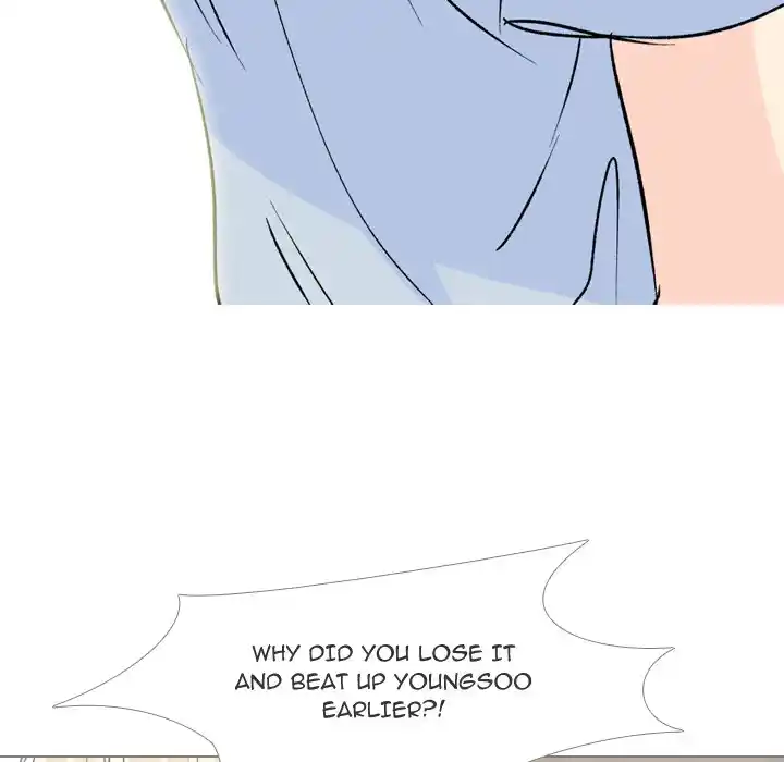 High School Legend Red Dragon Chapter 167