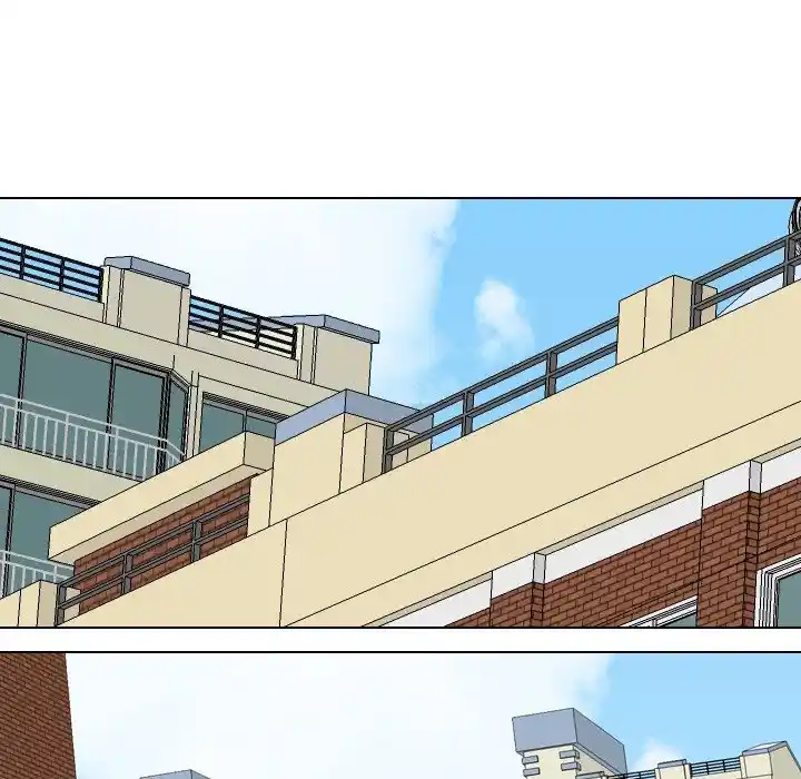 High School Legend Red Dragon Chapter 167