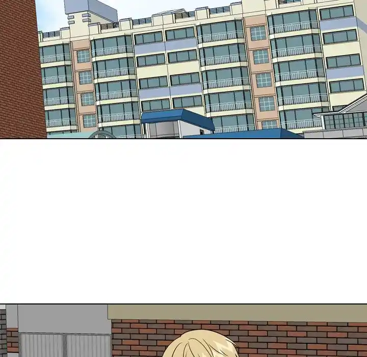 High School Legend Red Dragon Chapter 167