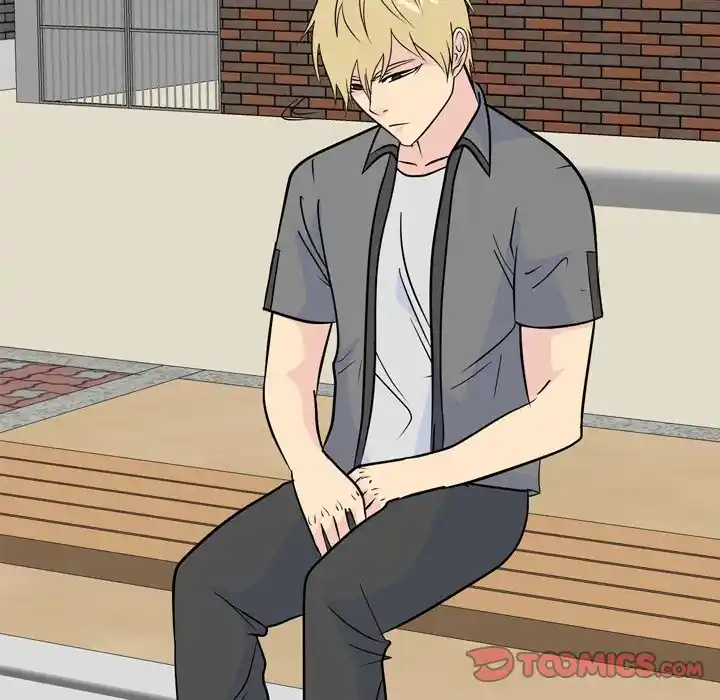 High School Legend Red Dragon Chapter 167