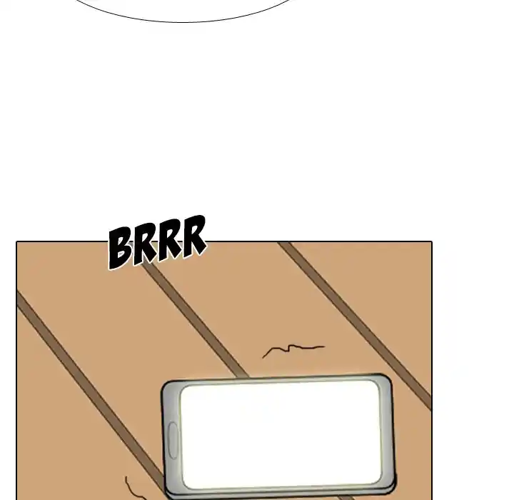 High School Legend Red Dragon Chapter 167