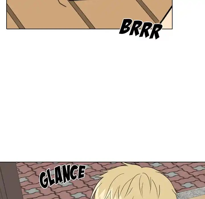 High School Legend Red Dragon Chapter 167