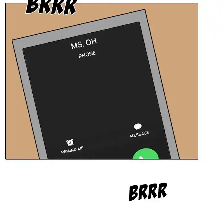 High School Legend Red Dragon Chapter 167